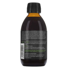 Liquid Chlorophyll