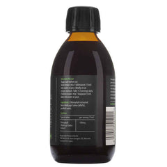 Liquid Chlorophyll