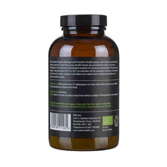 Organic Moringa Powder 100g