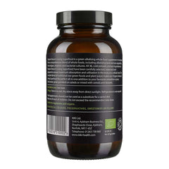 Organic Nature's Living Superfood Powder