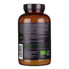 Organic Pea Protein Powder 170g