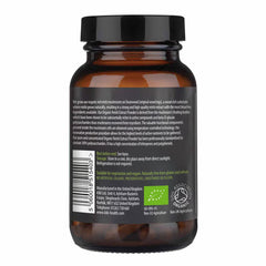 Organic Reishi Mushroom Extract Powder 50g