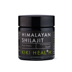 Himalayan Shilajit Resin 30g