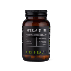 Spermidine 60 Vegicaps