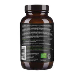 Organic Spirulina Powder 200g