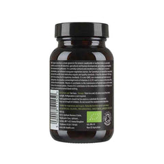 Organic Spirulina 200 Tablets