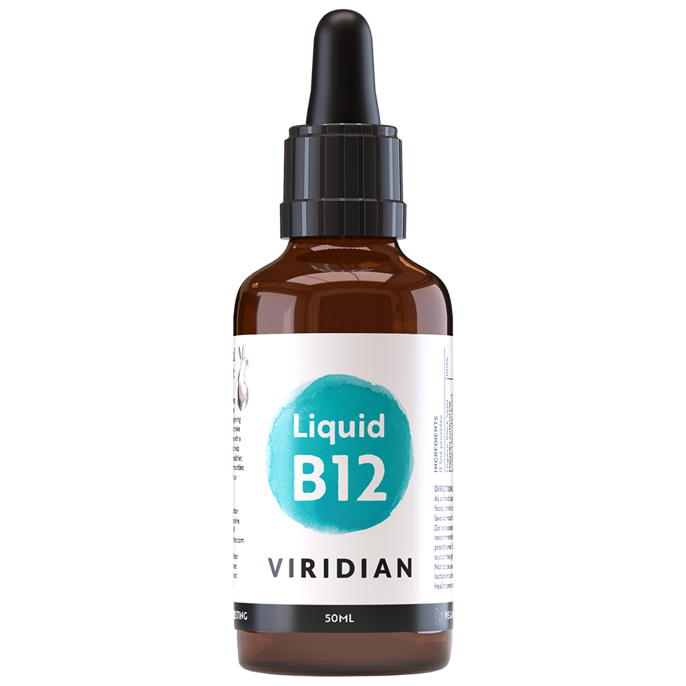 Liquid B12 50ml