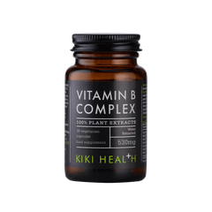 Vitamin B Complex 30 Vegicaps