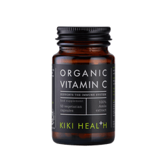 Organic Vitamin C Vegicaps