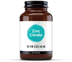 Zinc Citrate 15mg