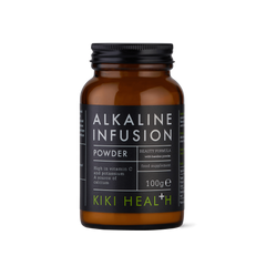 Alkaline Infusion Powder