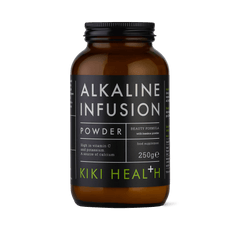 Alkaline Infusion Powder