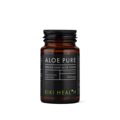 Aloe Pure 20 Vegicaps