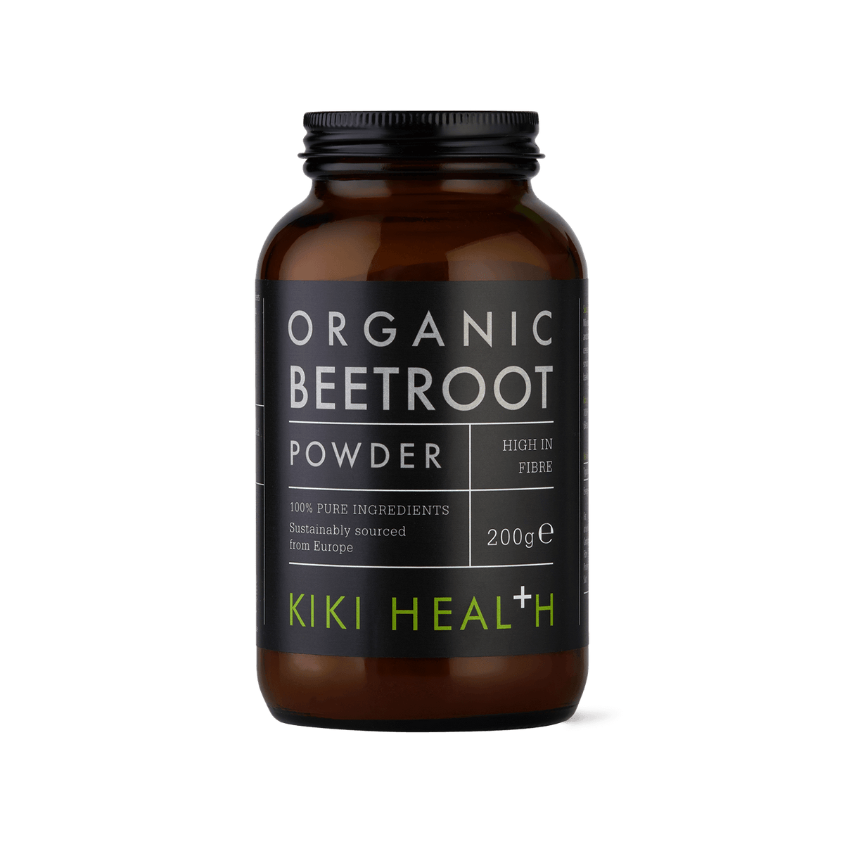 Organic Beetroot Powder 200g