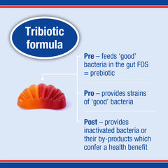 BiomeBalance Advanced Gummies, 30 Gummies