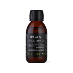 Organic Black Seed Oil