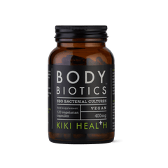 Body Biotics Vegicaps