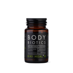 Body Biotics Vegicaps