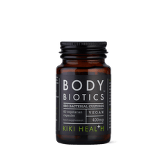 Body Biotics Vegicaps