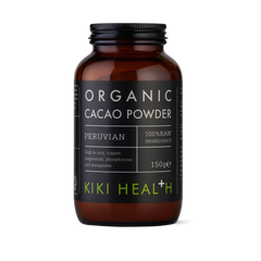 Organic Cacao Powder