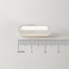 L-Tyrosine 500mg, 60 Capsules