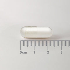 L-Phenylalanine 500mg, 60 Capsules