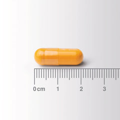 Curcumin Ultra+, 60 Capsules