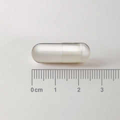 L-Histidine 500mg, 30 Capsules