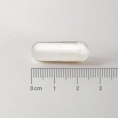 L-Ornithine 500mg, 60 Capsules