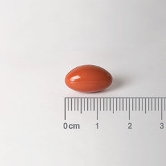 Natural Beta Carotene 15mg, 120 Capsules
