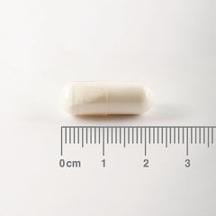 L-Glutamine 500mg, 90 Capsules