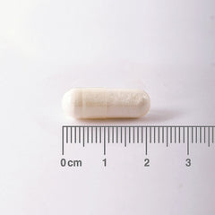 Taurine 500mg, 60 Capsules