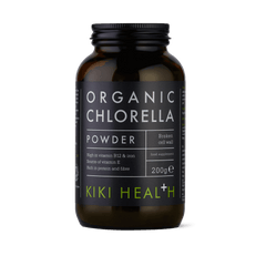 Organic Chlorella Powder 200g