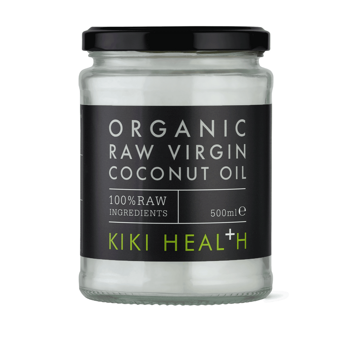 Organic Coconut Oil