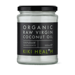 Organic Coconut Oil