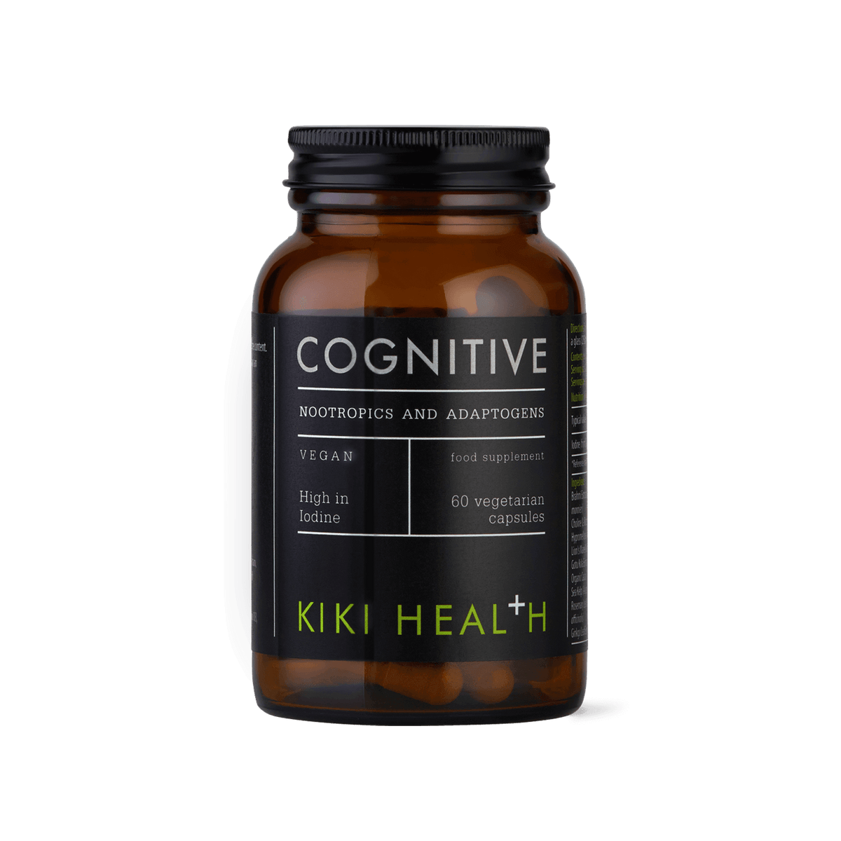 Cognitive Blend 60 Vegicaps