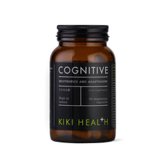 Cognitive Blend 60 Vegicaps