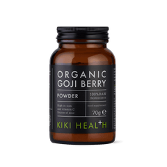 Organic Goji Berry Powder 70g