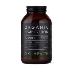 Organic Hemp Protein Powder 235g