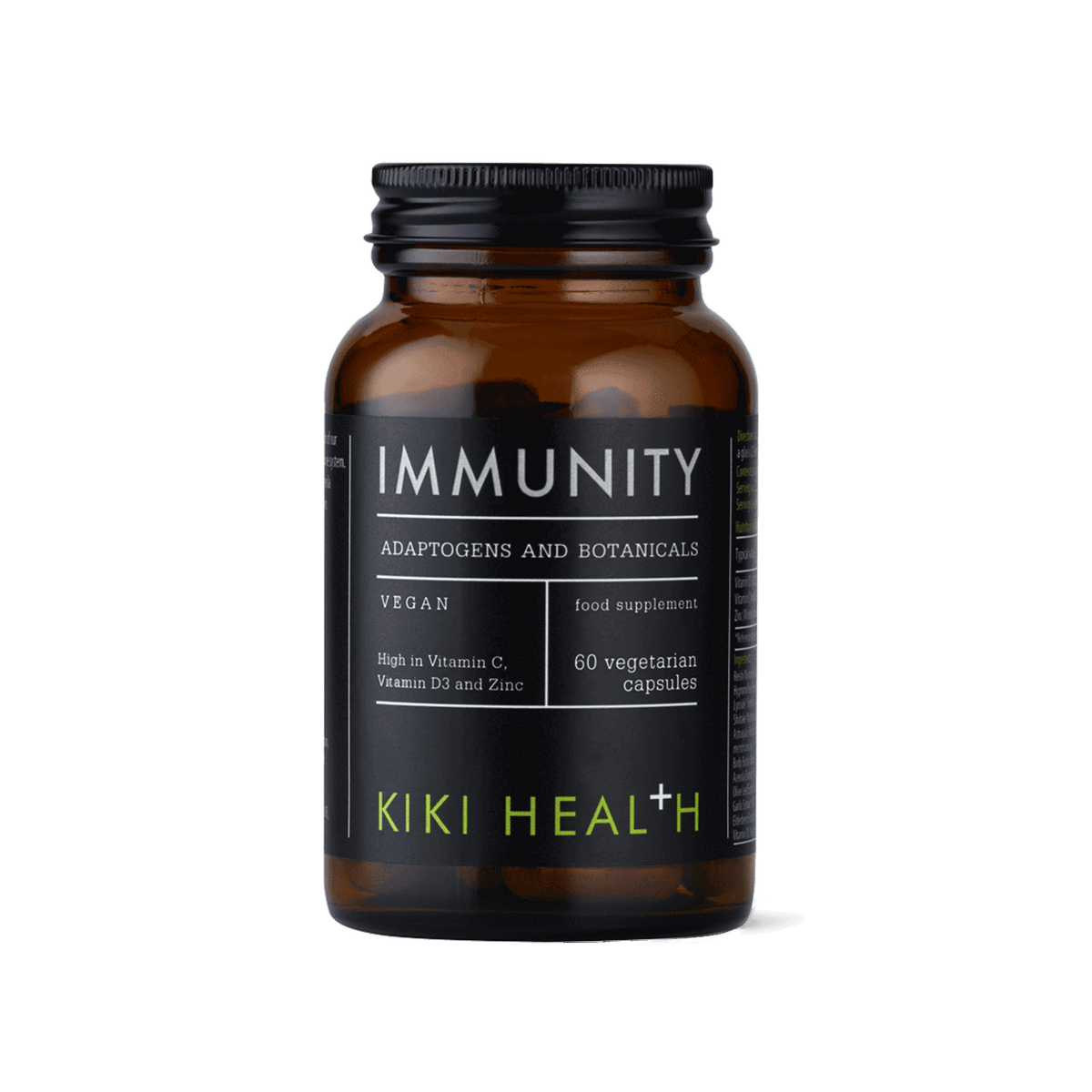 Immunity Blend Vegicaps