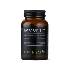 Immunity Blend Vegicaps