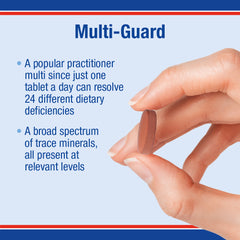 Multi-Guard, 30 Tablets
