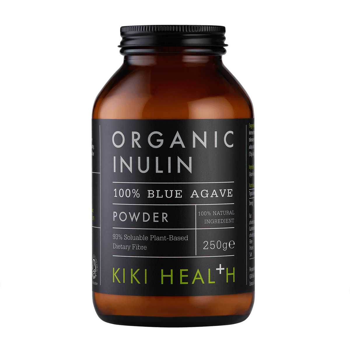 Organic Inulin Powder