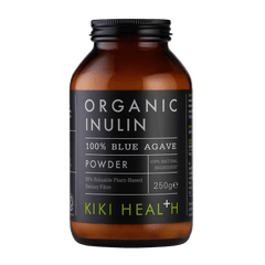 Organic Inulin Powder