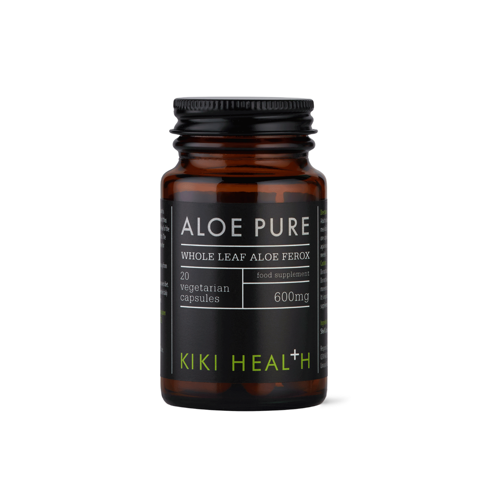 Aloe Pure - 20 Vegicaps