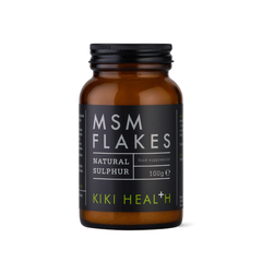 MSM Flakes - 100g