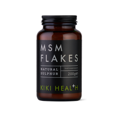 MSM Flakes - 200g