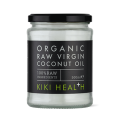 Organic Coconut Oil - 500ml