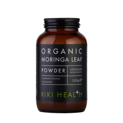 Organic Moringa Powder - 100g
