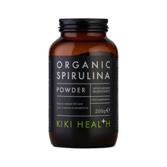 Organic Spirulina Powder - 100g